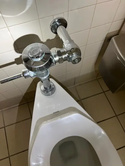 Fixture installation and repair for Repiping in Adams